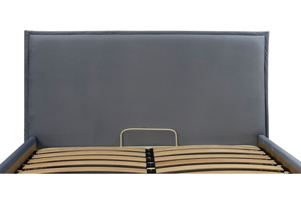 Кровать Андреа - Фото 4 Кровать Андреа - Фото 4