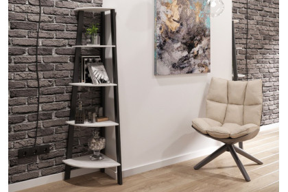 Призма 5 полиць Призма 5 полиць