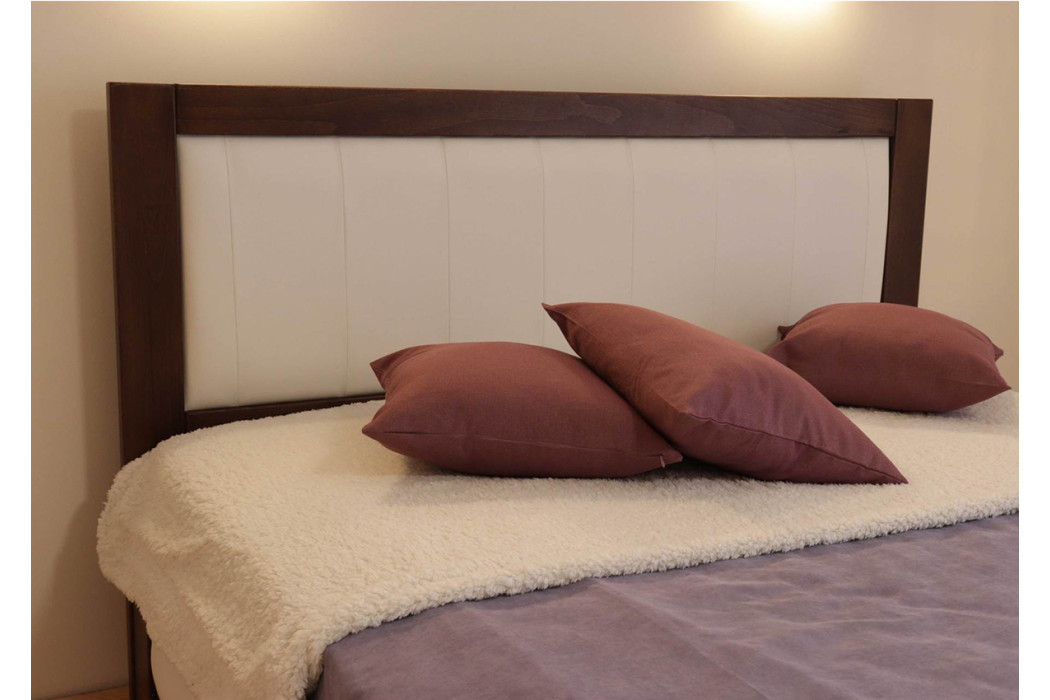 Ліжко Амелія з підйомним механізмом - Фото 3