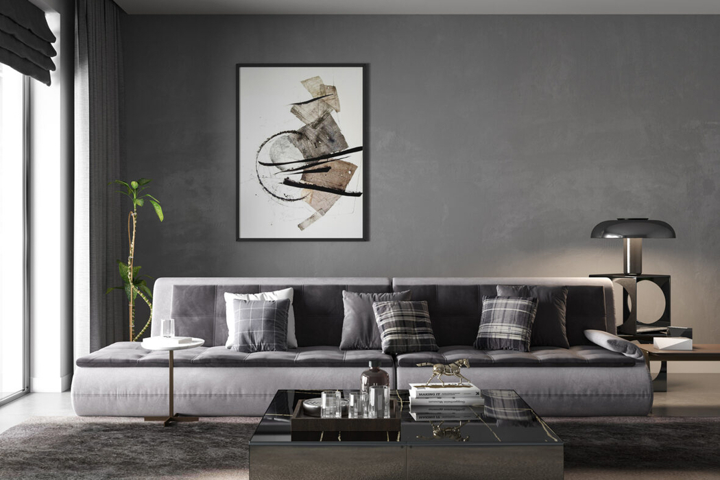 Диван Маркел Shik-Galichina - Фото 1