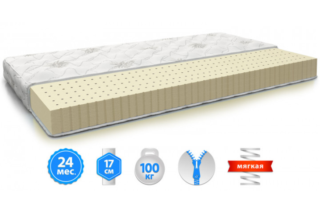 Матрац Осама Лайт Велам Матрац Осама Лайт Велам