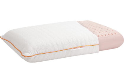 Подушка Латекс Меморі Класік