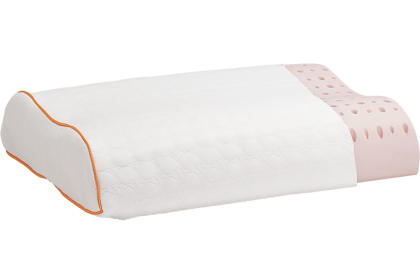 Подушка Латекс Меморі Контур