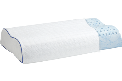 Подушка Латекс Гель Контур