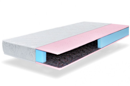 Ортопедичний Матрац Largo Win / Ларго Він