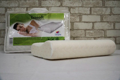 Подушка Dobra Ecosoft / Екософт HighFoam