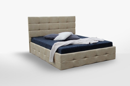 Мягкая кровать Bristol Miromark