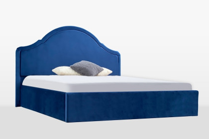 Мягкая кровать Karina Miromark