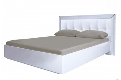 Ліжко Белла з підйомним механізмом MiroMark