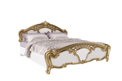 Кровать Ева с подъемным механизмом MiroMark