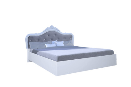 Кровать Луиза с подъемным механизмом MiroMark