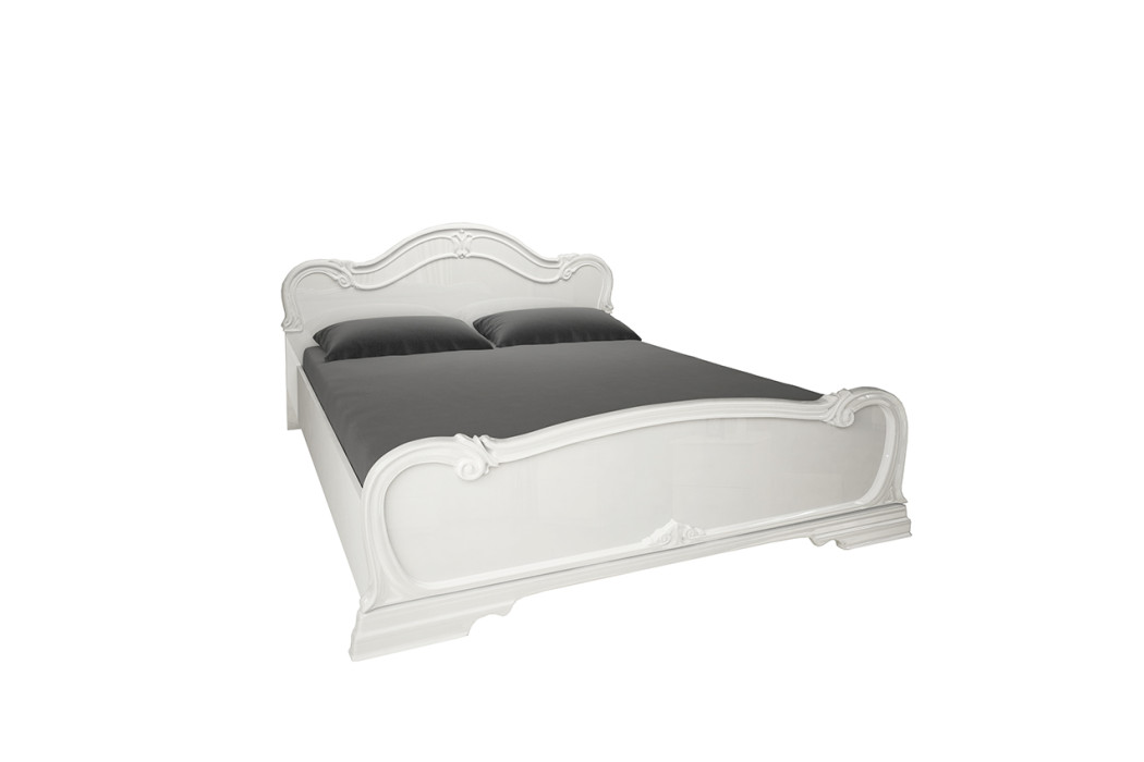 Ліжко Футура MiroMark Ліжко Футура MiroMark