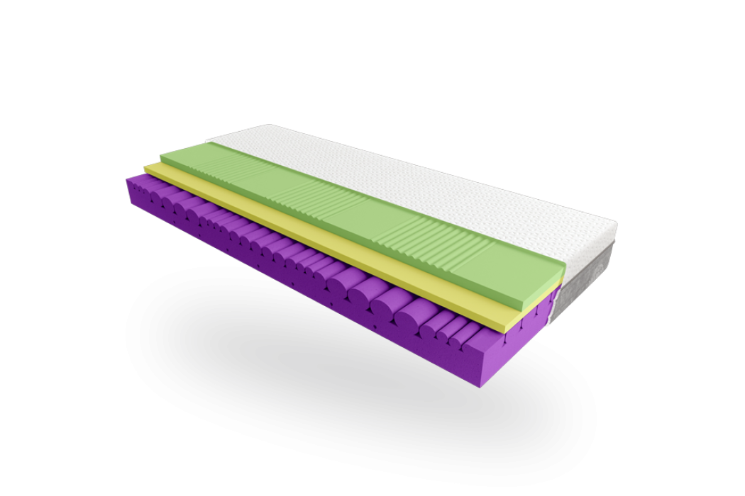 Матрац Бельсоно Верде 4 / Belsonno VERDE IV - Фото 1