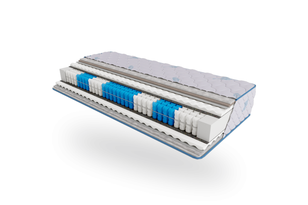 Матрац Оптіма / Optima Sleep&Fly Матрац Оптіма / Optima Sleep&Fly