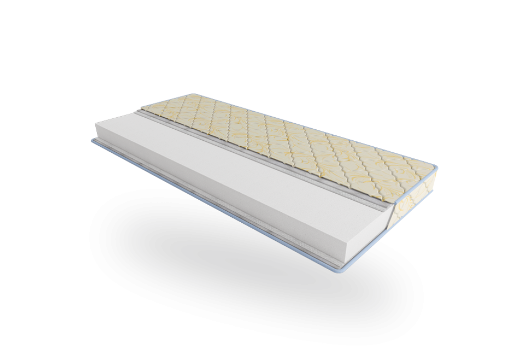 Матрац Еко ЕКО ЛАЙТ - Фото 1