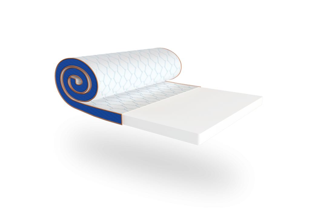 Топпер Sleep&Fly mini SUPER FLEX стрейч - Фото 1