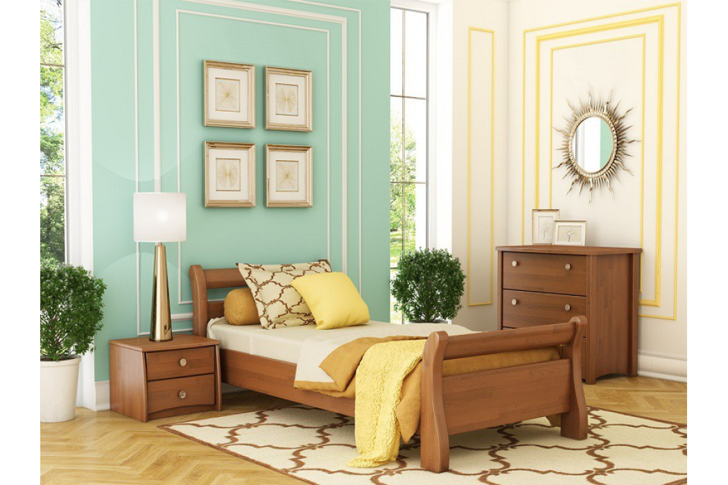 Ліжко Діана щит / Diana Estella - Фото 18