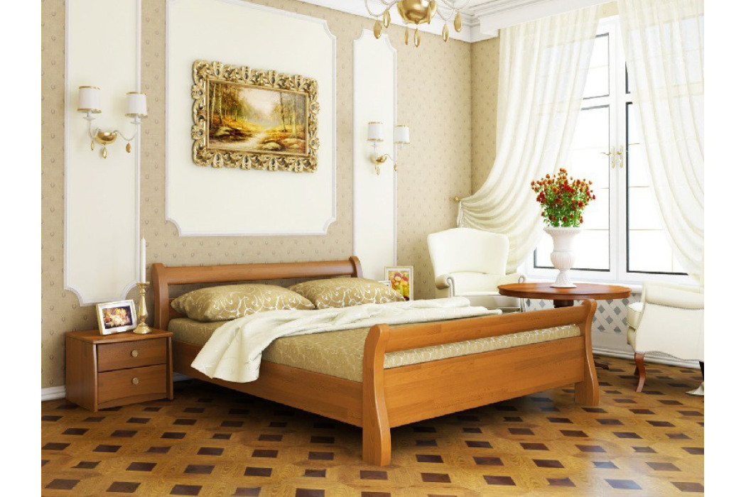 Ліжко Діана щит / Diana Estella - Фото 2