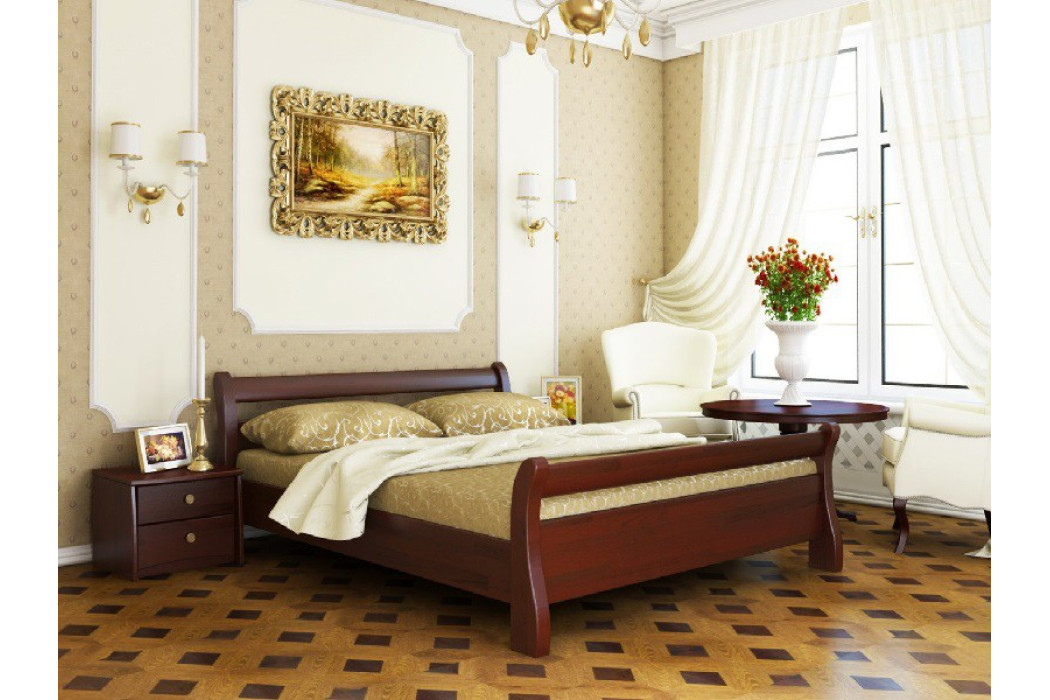 Ліжко Діана щит / Diana Estella - Фото 3