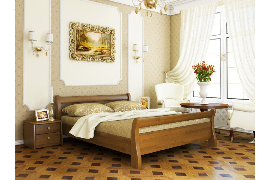 Ліжко Діана щит / Diana Estella - Фото 4