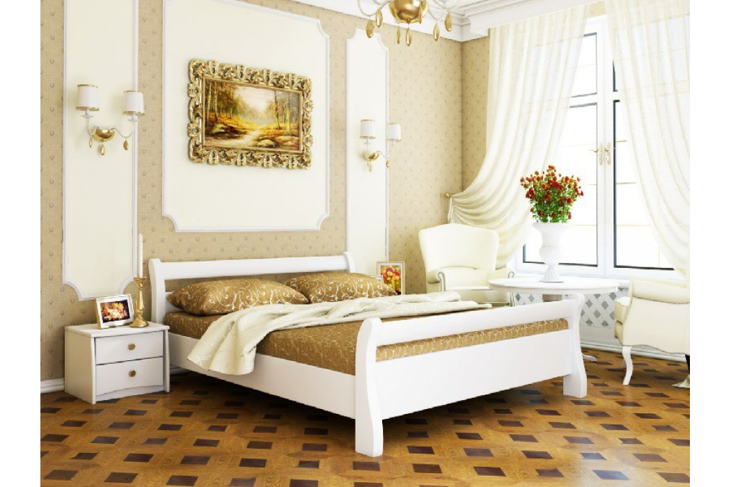 Ліжко Діана щит / Diana Estella - Фото 5