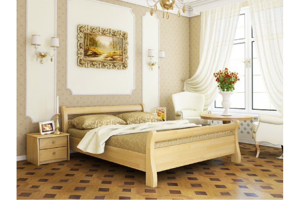 Ліжко Діана щит / Diana Estella - Фото 6