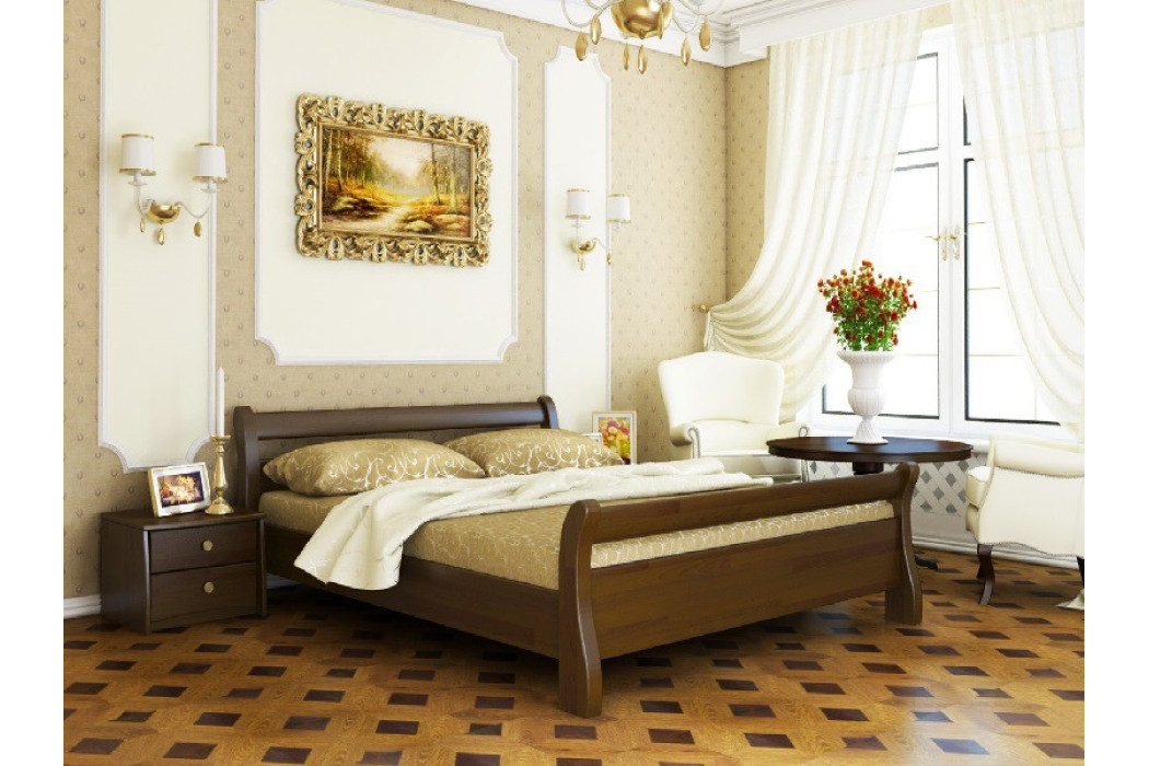 Ліжко Діана щит / Diana Estella - Фото 7