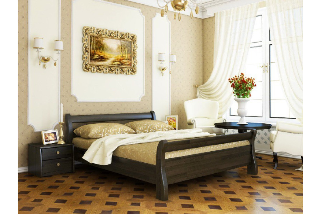 Ліжко Діана щит / Diana Estella - Фото 8