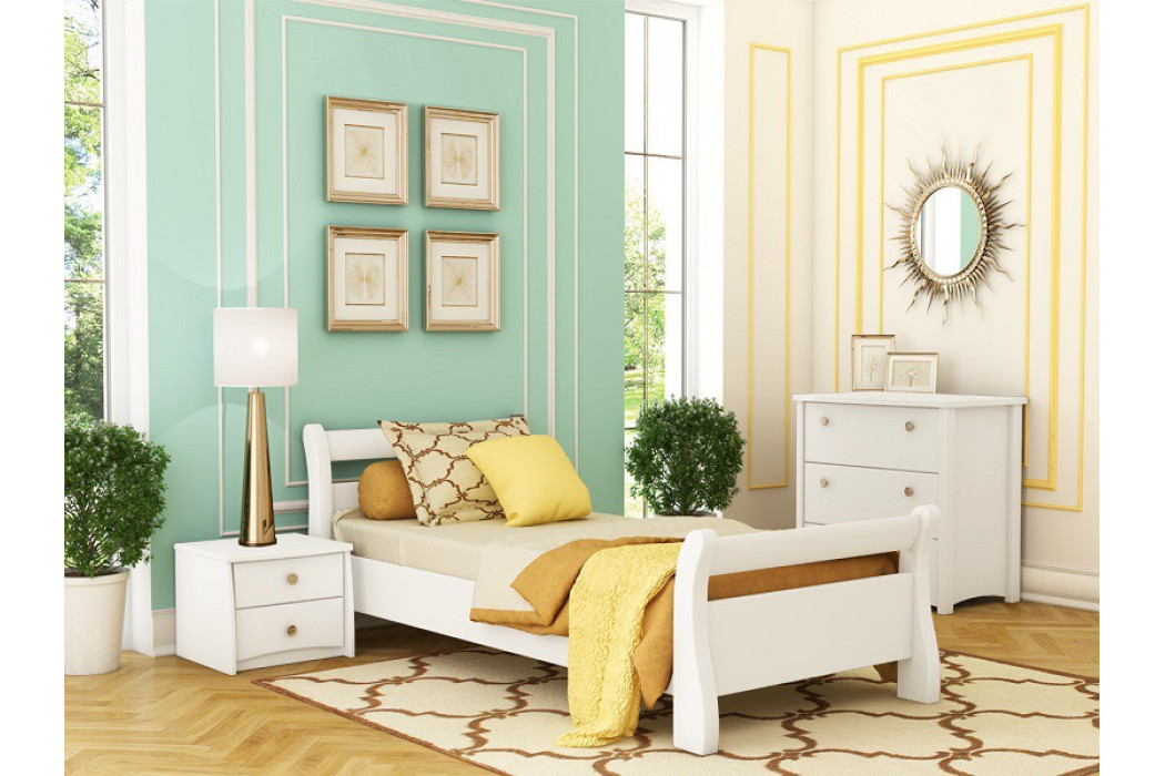 Ліжко Діана щит / Diana Estella - Фото 10