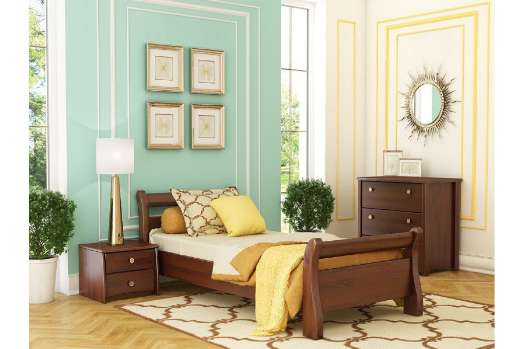 Ліжко Діана щит / Diana Estella - Фото 11