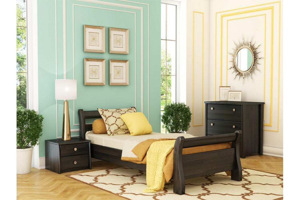 Ліжко Діана щит / Diana Estella - Фото 14