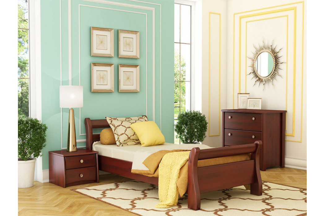 Ліжко Діана щит / Diana Estella - Фото 15