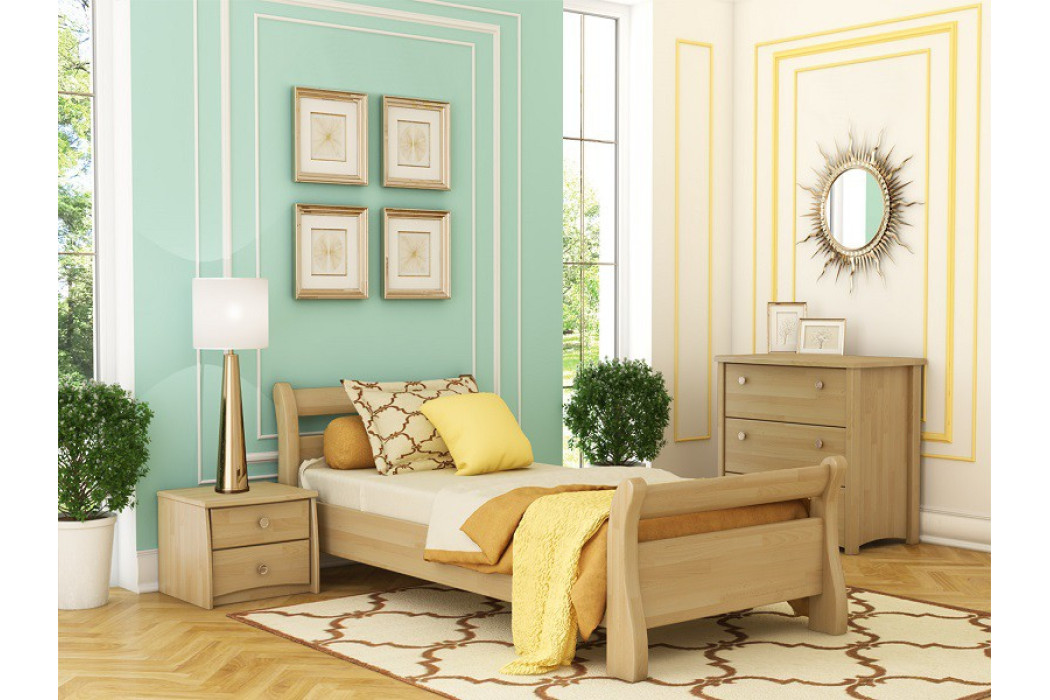 Ліжко Діана щит / Diana Estella - Фото 16