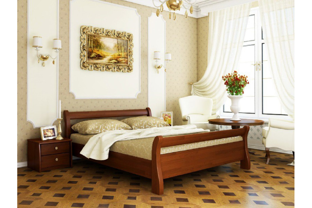 Ліжко Діана щит / Diana Estella - Фото 17