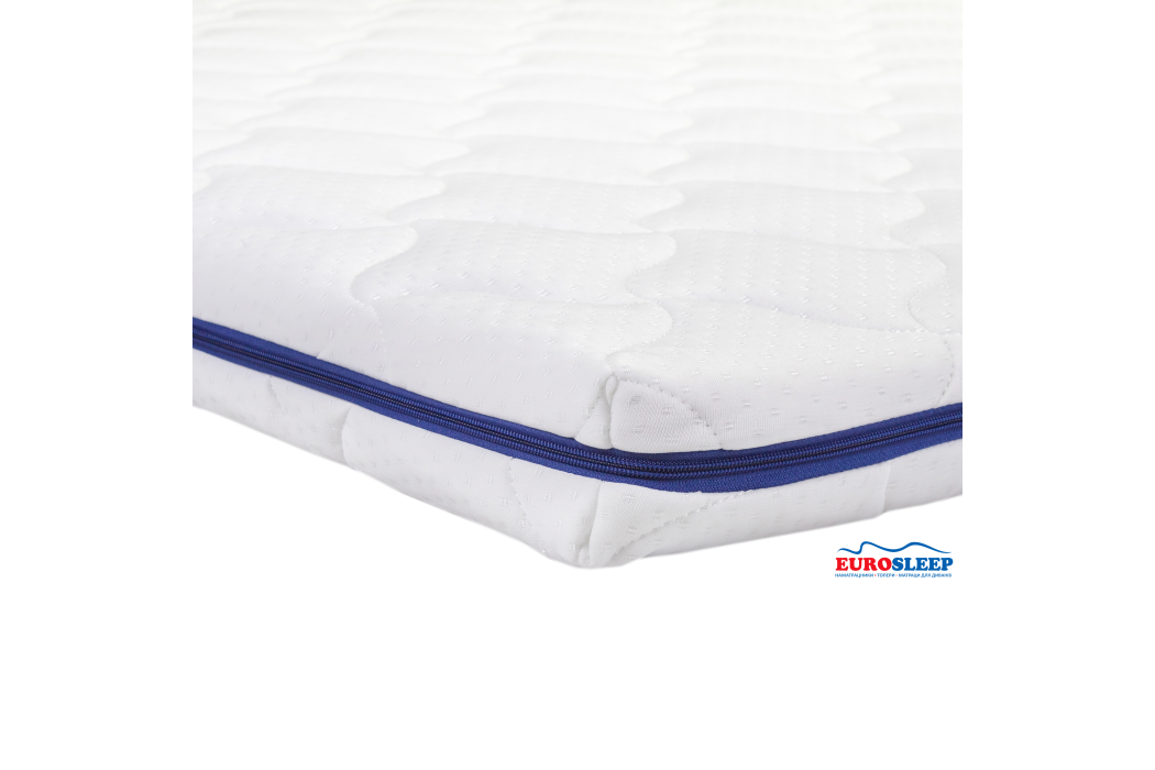 Топпер Мемори Мікс Трікотаж / Memory Mix Eurosleep  - Фото 9