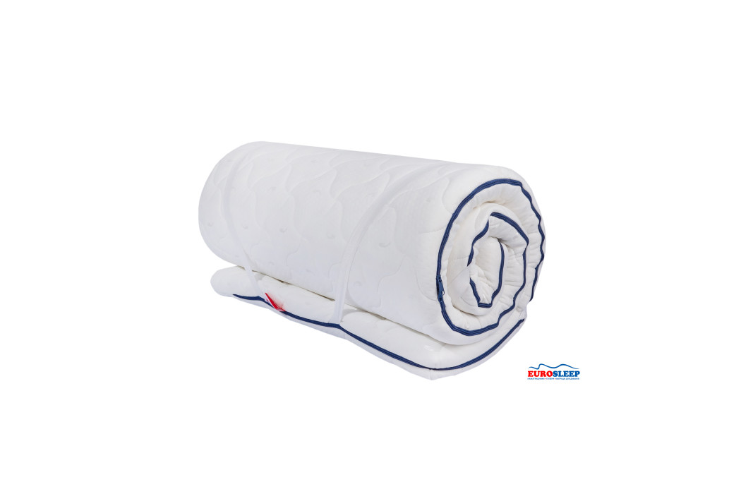 Топпер Мемори Мікс Трікотаж / Memory Mix Eurosleep  - Фото 5