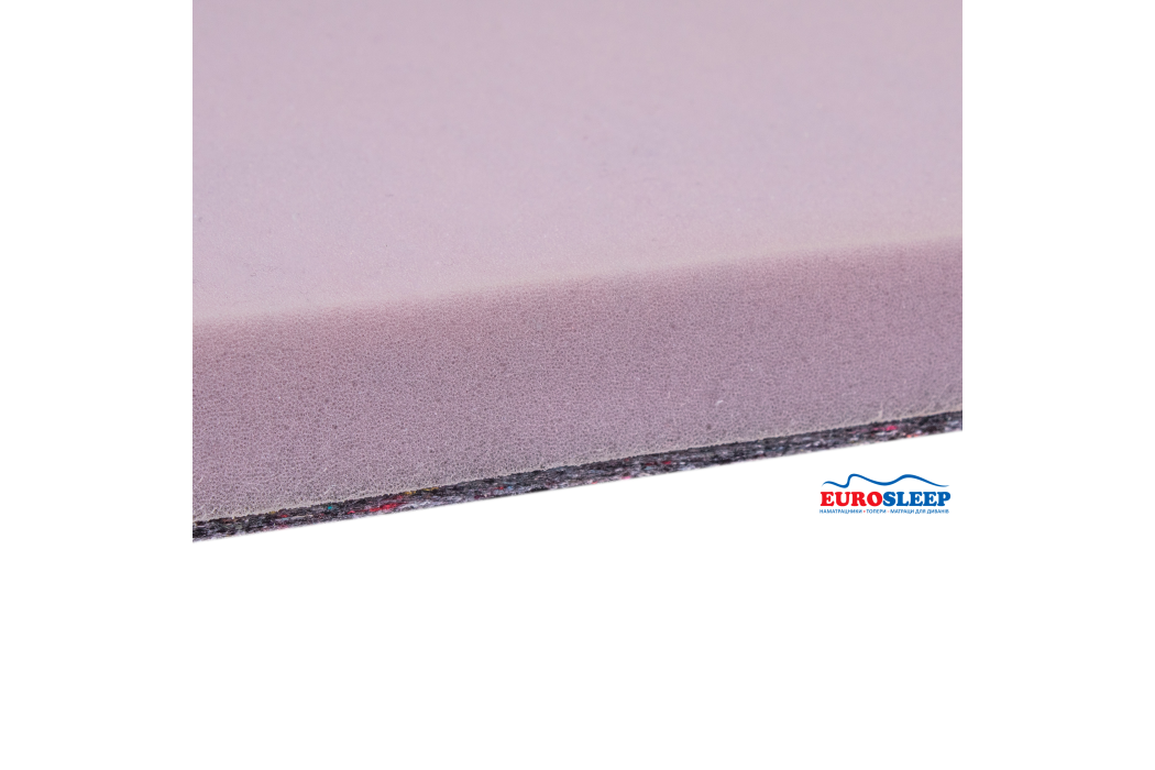 Топер Дуал / Dual Жакард Eurosleep - Фото 8