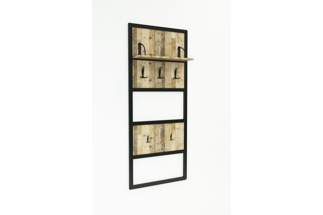 Вішалка ЛВ-4 - Фото 1