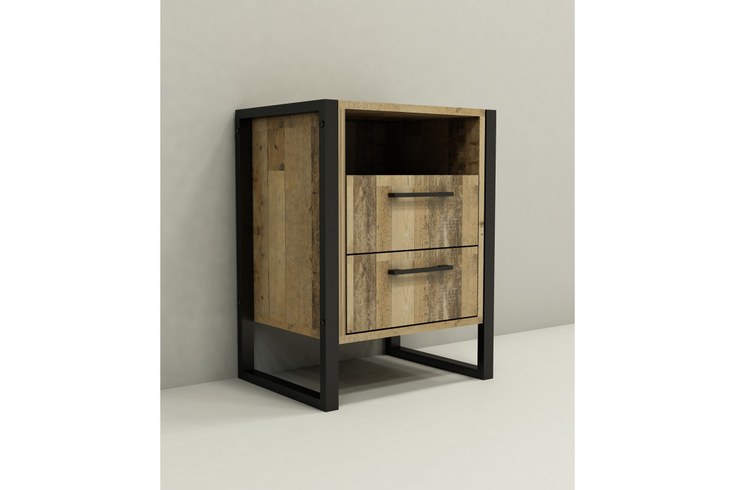 Тумба в передпокій ЛТ-7 - Фото 1