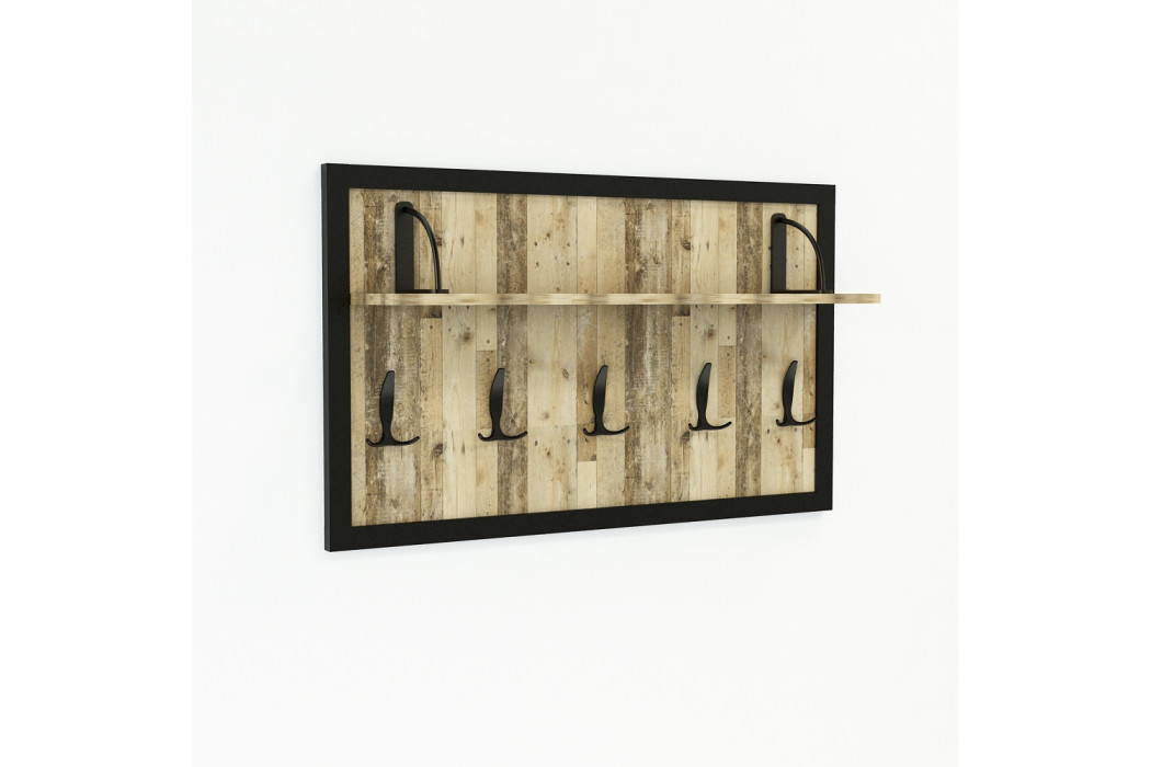 Вішалка ЛВ-3 - Фото 1