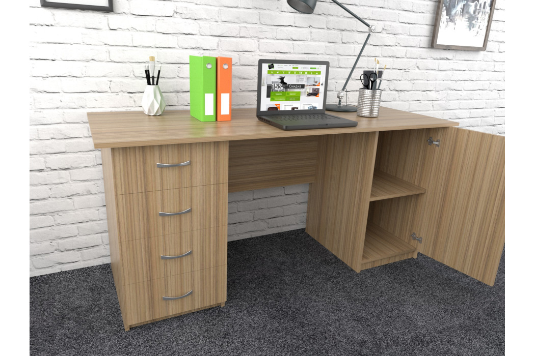 Стіл С-15 - Фото 3