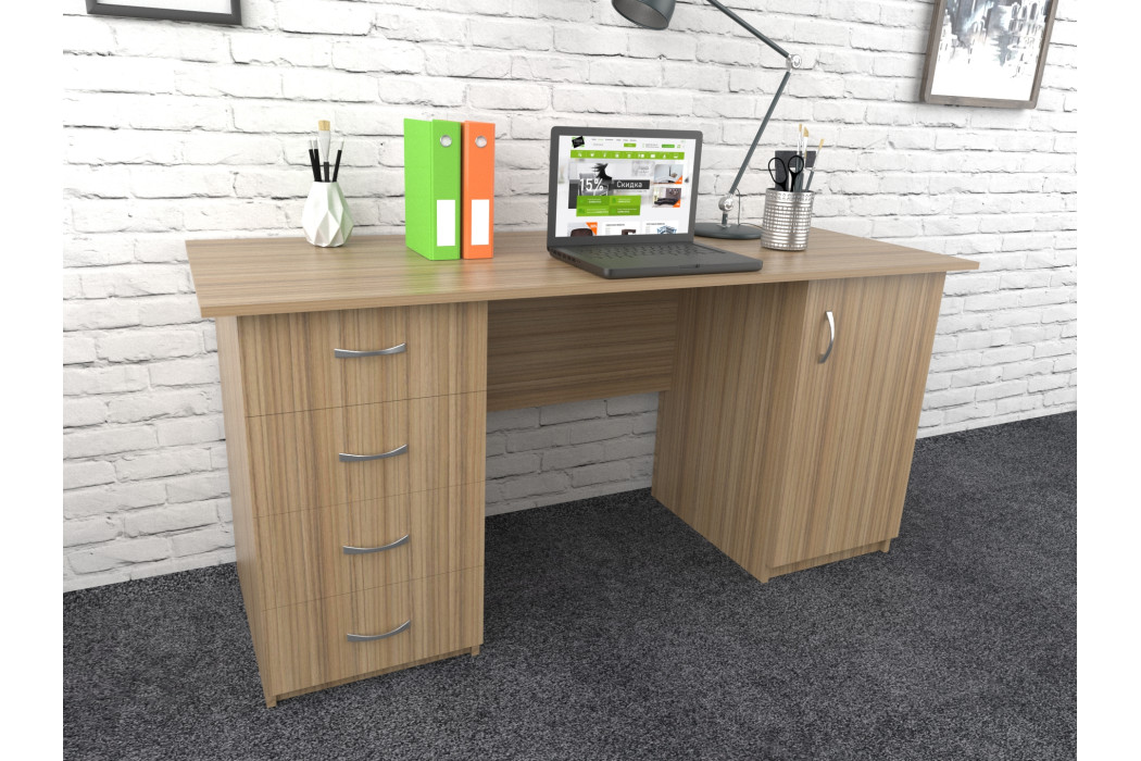 Стіл С-15 - Фото 1