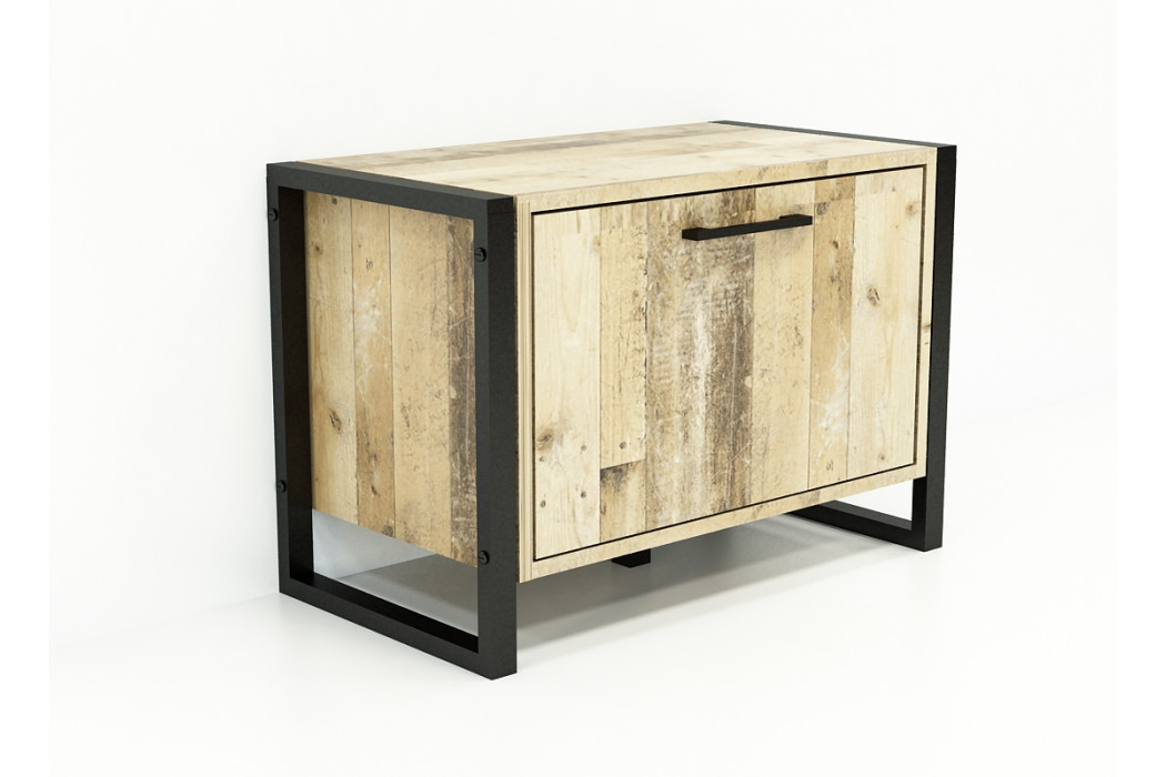 Тумба для вузття ЛТ-1 - Фото 1