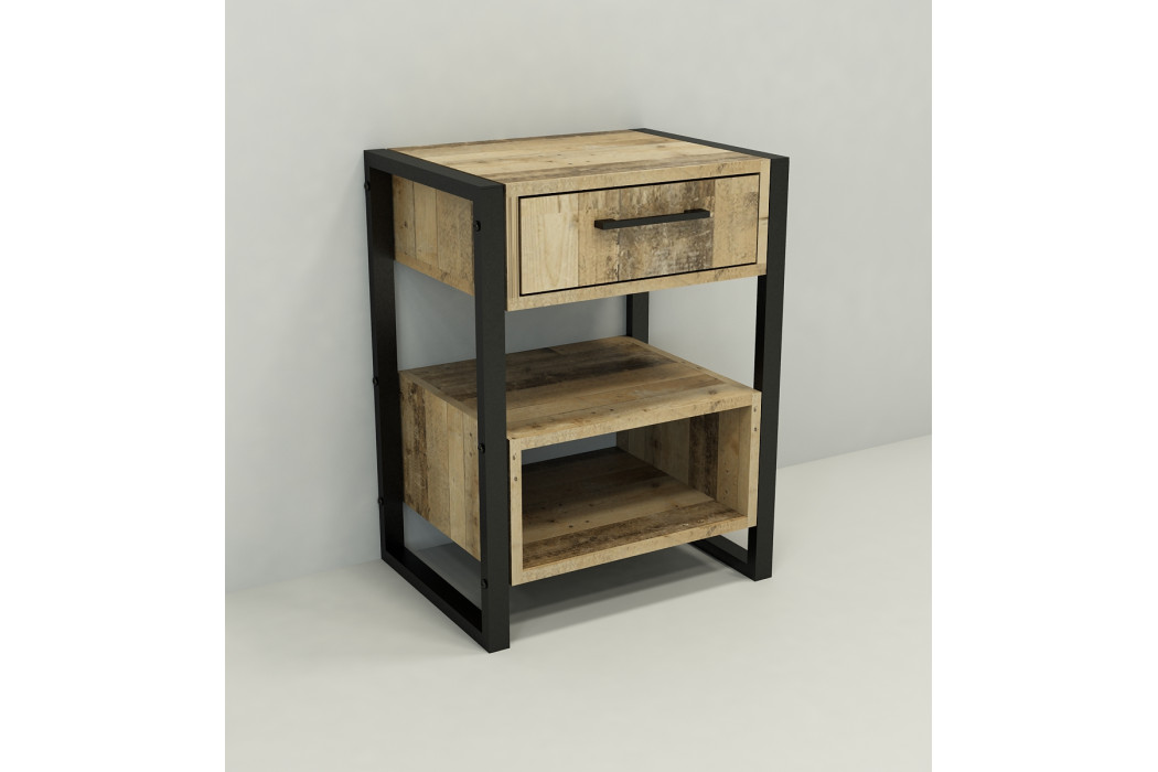 Тумба в передпокій ЛТ-8 - Фото 1