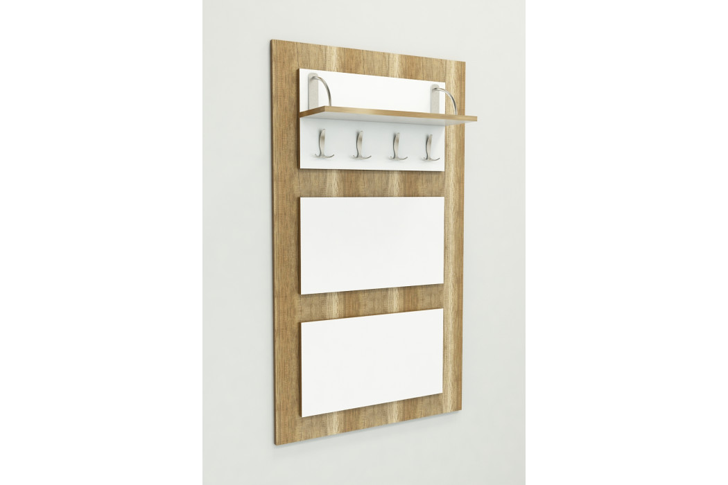 Вешалка ПВ-6  - Фото 1