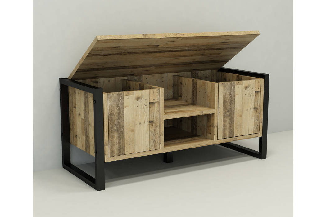 Тумба для вузття ЛТ-5 - Фото 2