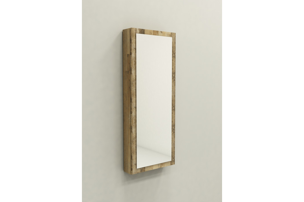 Дзеркало ЛЗ-1 - Фото 1