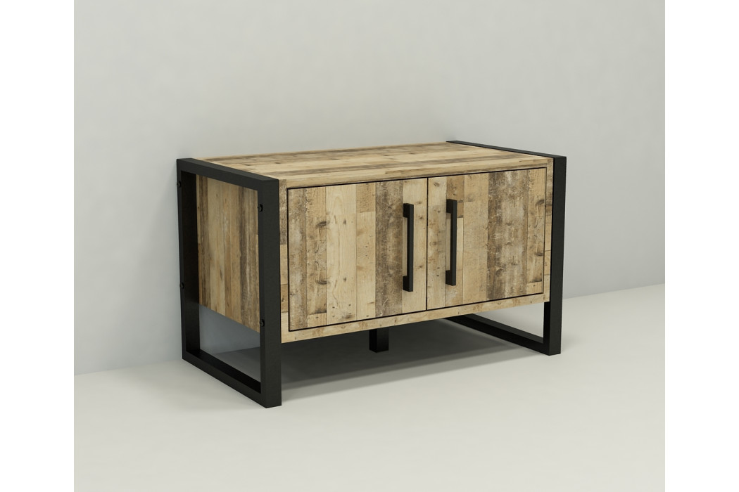 Тумба для вузття ЛТ-4 - Фото 1