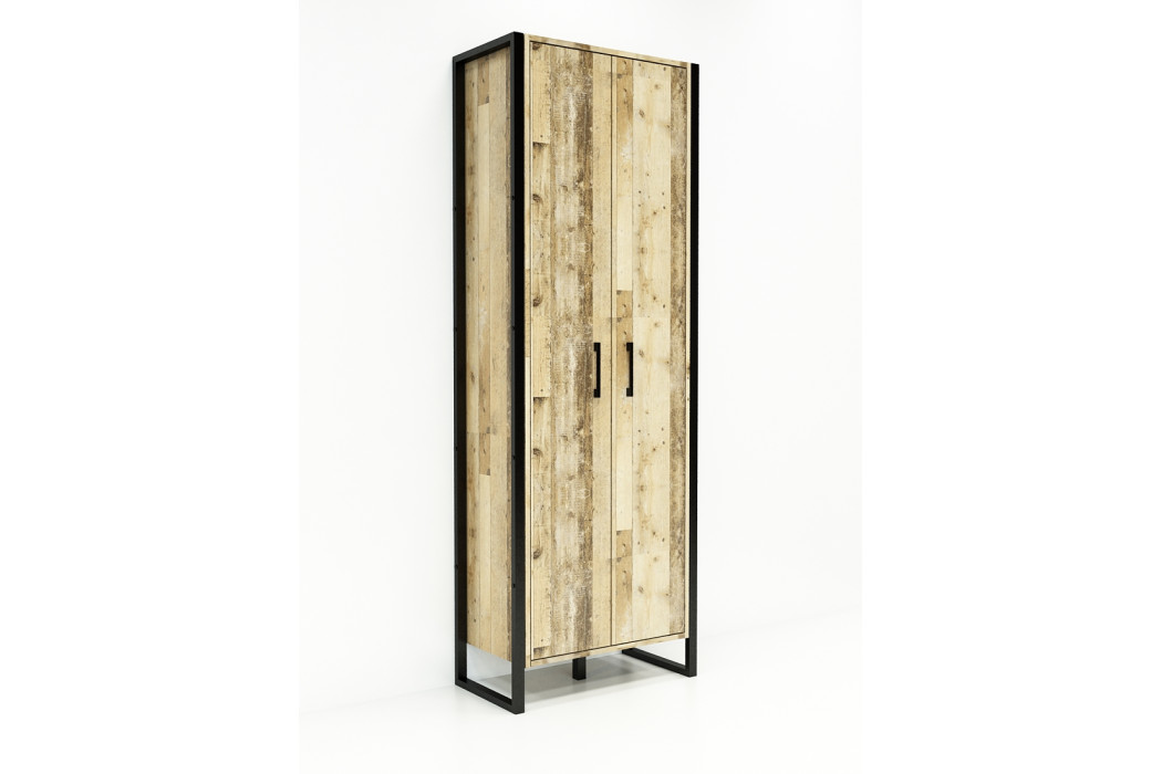 Шафа ЛШ-1 - Фото 1