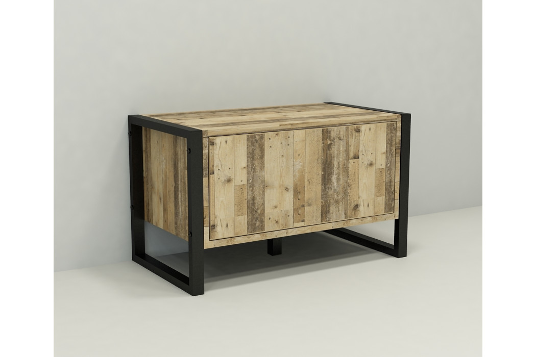 Тумба для обуви ЛТ-3  - Фото 1